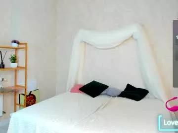 emiliaswallow from Chaturbate is Freechat