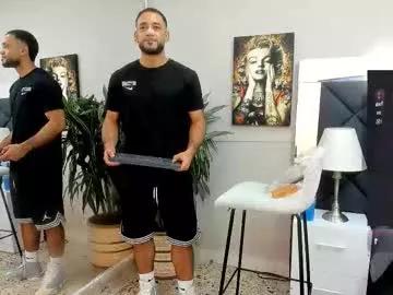 Photos of emilio_brandon from Chaturbate is Freechat