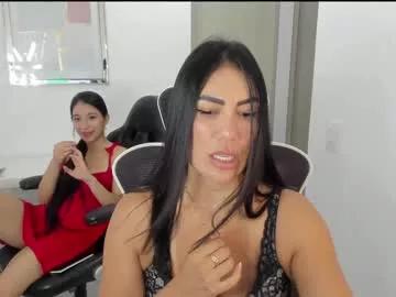 Get enchanted by the vitality and moves of our squirting, brunette and solo webcams. With their steamy costumes and masturbating shows, our gay-couples and nonude cam models are a sight to behold.
