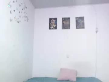 emily_charly from Chaturbate is Freechat