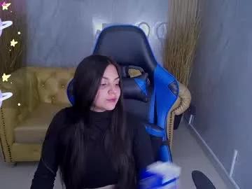 emily_cooper_t from Chaturbate is Freechat