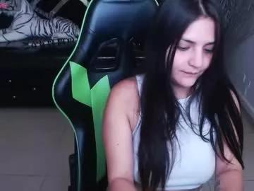 emily_cooper_t from Chaturbate is Freechat