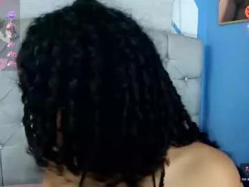 emily_jhons2 from Chaturbate is Freechat