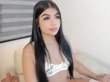 emily_kenner from Chaturbate is Freechat