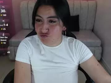 emily_mills_s from Chaturbate is Freechat
