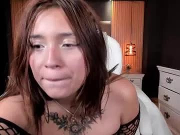 emily_roberts9 from Chaturbate is Freechat