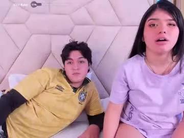 emilyandrew_ from Chaturbate is Freechat