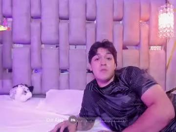 emilyandrew_ from Chaturbate is Freechat
