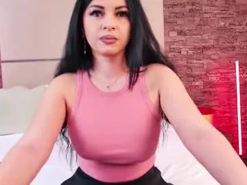 emilycolle_ from Chaturbate is Freechat