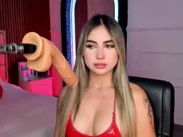 emilyhendrix_ from Chaturbate is Freechat