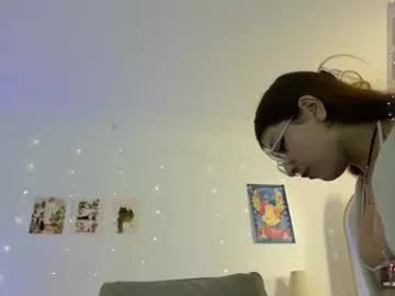 emilyincb1 from Chaturbate is Freechat