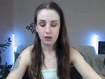 emilylayer from Chaturbate is Freechat