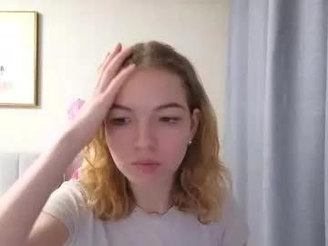emilyluvo from Chaturbate is Freechat