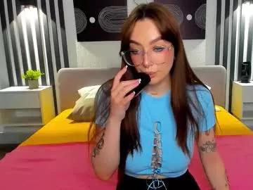 emilytylerr from Chaturbate is Freechat