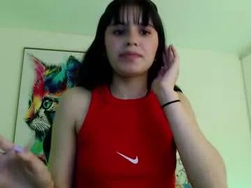 emilyy_evans_ from Chaturbate is Freechat
