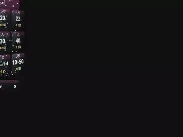 emma73_ from Chaturbate is Freechat
