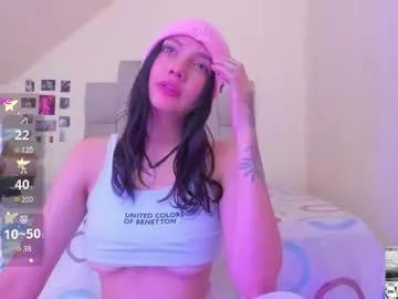 emma__15 from Chaturbate is Freechat