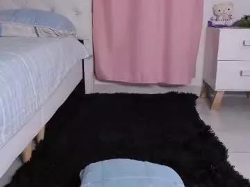 emma_lorense from Chaturbate is Freechat