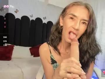emma_mendoza from Chaturbate is Freechat