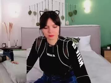 emmacaparelli from Chaturbate is Freechat