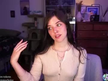 emmachoice from Chaturbate is Freechat
