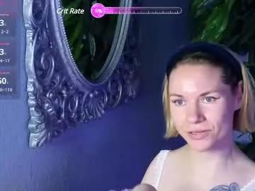 emmalarkins from Chaturbate is Freechat