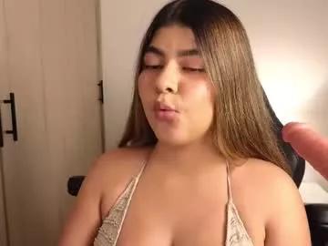 emmalee_a from Chaturbate is Freechat