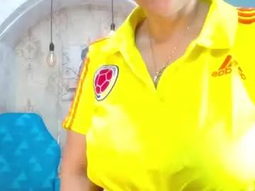 emmili_star from Chaturbate