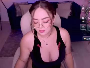 emmy_walker1 from Chaturbate is Freechat