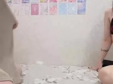 Photos of emo_couple666 from Chaturbate is Freechat