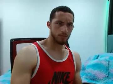 Photos of enzo_savage from Chaturbate is Freechat
