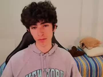 eren_nova from Chaturbate is Freechat