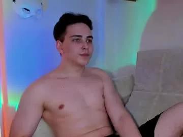 eric_ether from Chaturbate is Freechat