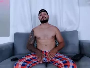 eric_evans1 from Chaturbate is Freechat