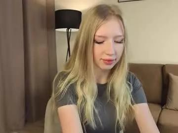 Photos of ericanamey from Chaturbate is Freechat