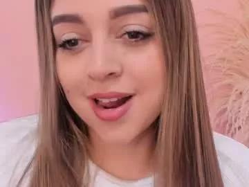 erika_mendez1 from Chaturbate is Freechat