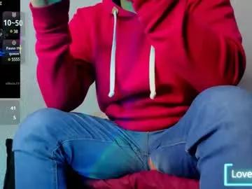ernesto_rodriguez_82 from Chaturbate