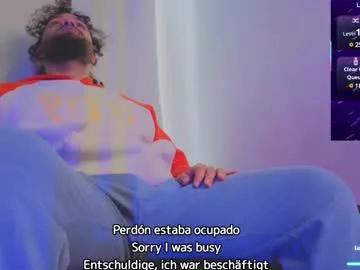 ernesto_rodriguez_82 from Chaturbate