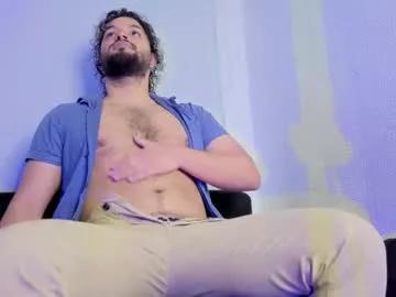 ernesto_rodriguez_82 from Chaturbate