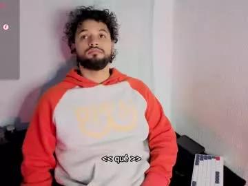 ernesto_rodriguez_82 from Chaturbate