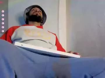 ernesto_rodriguez_82 from Chaturbate