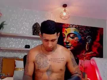 eros_miller_ from Chaturbate is Freechat