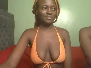 Photos of erotic_ebony1 from Chaturbate is Freechat