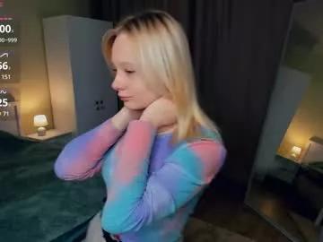 esmebraddy from Chaturbate