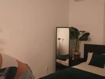 esterr_cute from Chaturbate is Freechat