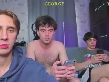 Photos of esthetics_boys from Chaturbate is Freechat