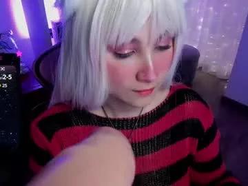 eternalmuse from Chaturbate is Freechat