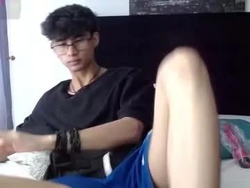ethan_bleck from Chaturbate is Freechat