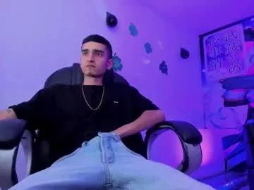 ethan_boy_ from Chaturbate is Freechat