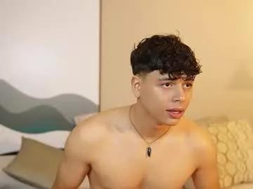 ethan_occonor from Chaturbate is Freechat